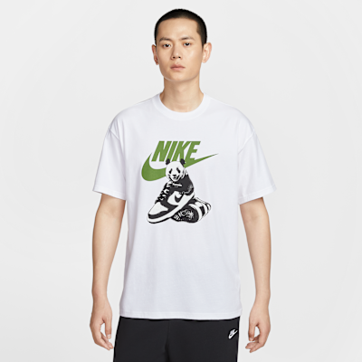 {Nike} ナイキ Tシャツ T-Shirt 送料関税込 NIKE公式】ナイキ スポーツウェア メンズ Tシャツ.オンライン